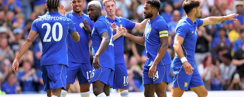 The Athletic explain Chelsea’s plan to cope with extended international break