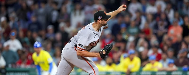 Giants Place Sam Hentges On 15-Day Injured List