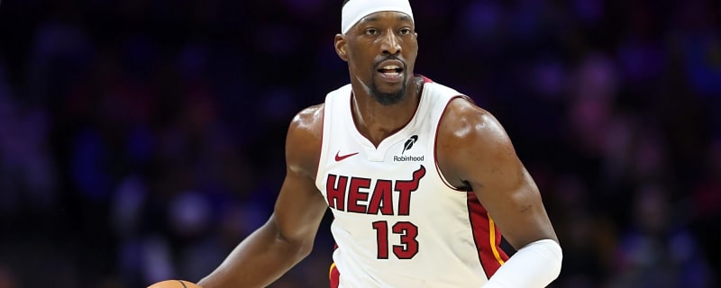 Heat’s Potential Offensive Game Plan With Giannis Explained, But A Key Concern About Bam Adebayo Remains