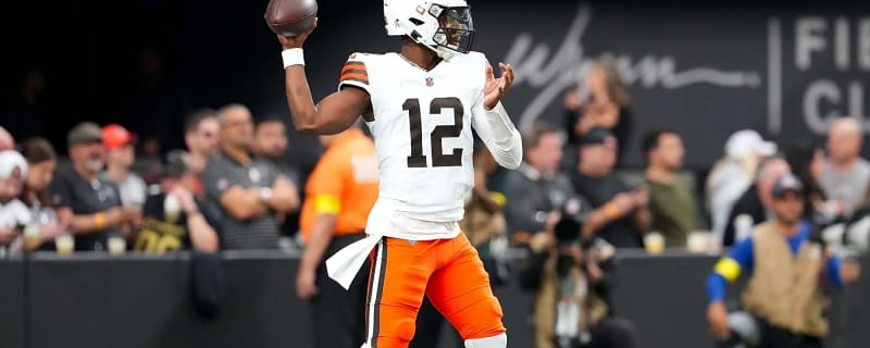 Shedeur Sanders News: How did the Cleveland Browns Rookie Look in his 1st Career NFL Start?