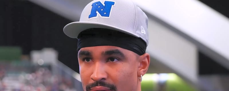 Could Jalen Hurts’ Personality Sink the Eagles in 2026?