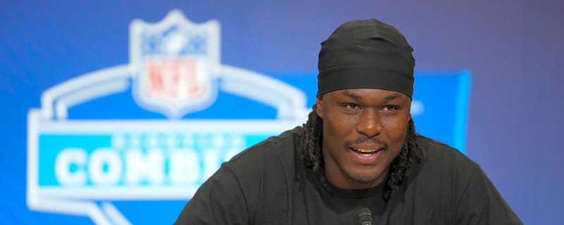 Deontae Lawson highlights who is up next for Alabama at inside linebacker