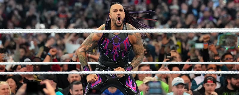 WWE’s Damian Priest Expresses Interest in Teaming with Paul Heyman
