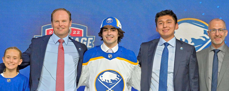 Oilers release 2025 development camp roster