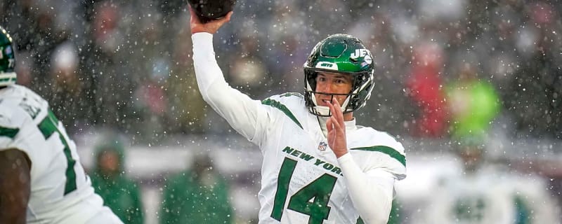 Atlanta Falcons: Add Right-Handed QB With 33 Starts