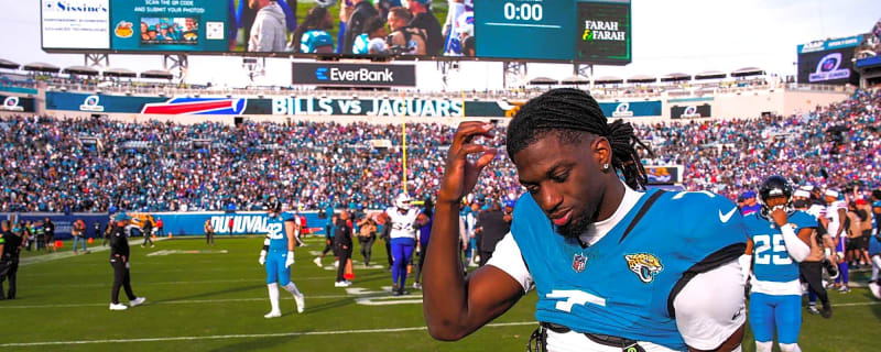 Jaguars GM responds to Brian Thomas Jr. trade rumors