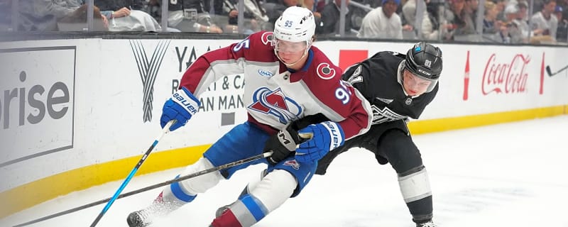 A quick look at the pieces coming back in the Nazem Kadri trade