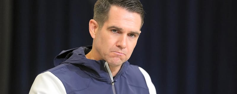 NFC East Front Office Updates: Giants, Commanders, Cowboys