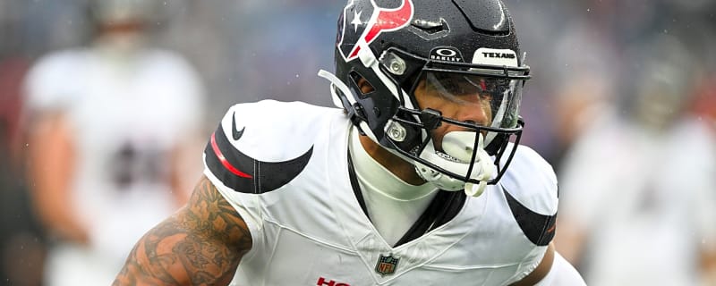 Veteran Wide Receiver Christian Kirk Signs 1-Year Deal With San Francisco 49ers