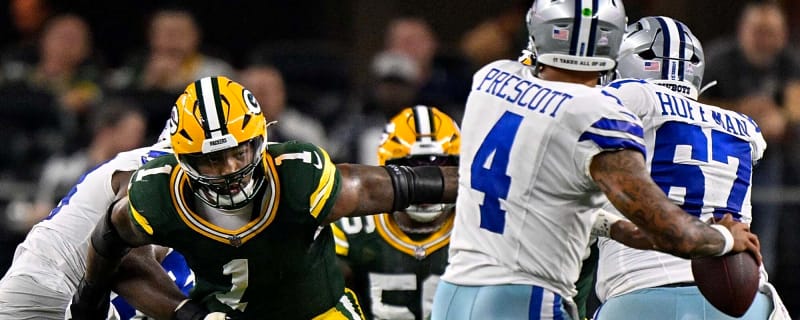 The Dallas Cowboys sneak dissed Micah Parsons during their hilarious 2026 schedule release video as Packers matchup gets an official date