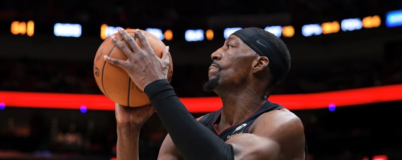 Bam Adebayo 83-Point Surprise Or Destiny?