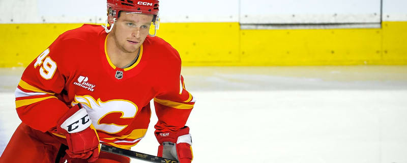 FN’s 2026 Flames summer prospect rankings – #11: Andrew Basha