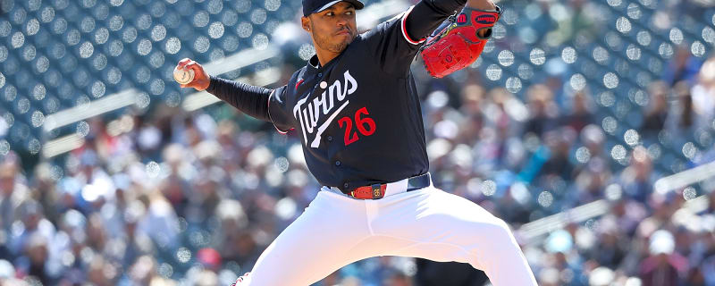 Twins Place Taj Bradley On 15-Day Injured List