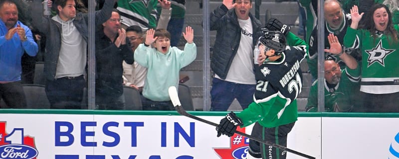 2026-2027 NHL team preview: Dallas Stars