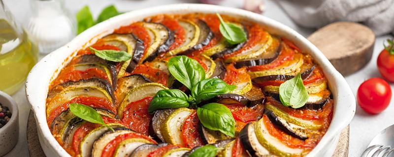 20 classic side dishes you can also make for the holidays