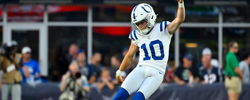 Report: Jets Claim Kicker and Linebacker off Waivers