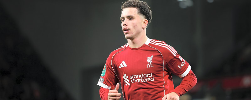 Liverpool coach was wowed by one Reds player’s ‘exceptional’ moment in weekend win