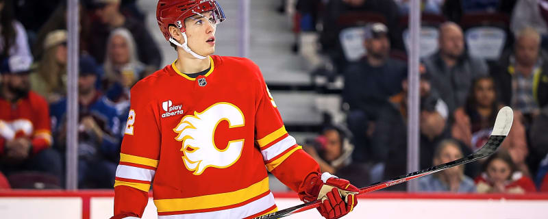 Calgary Flames breakout candidates: Players to watch in 2026–27