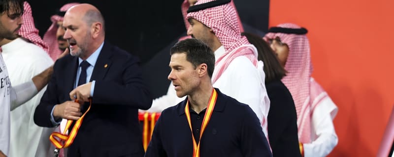 David Ornstein already made Arne Slot sack future clear amid Xabi Alonso opportunity