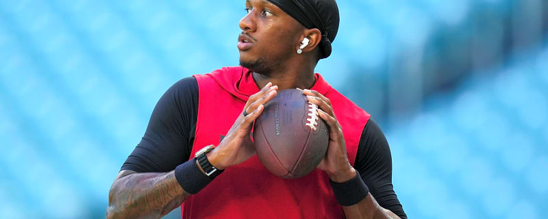Surprise! The Falcons are a completely different team with Michael Penix Jr.