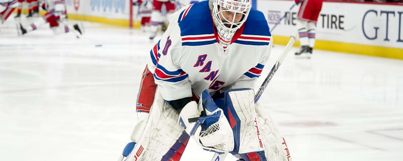 Louis Domingue Signs In Italy
