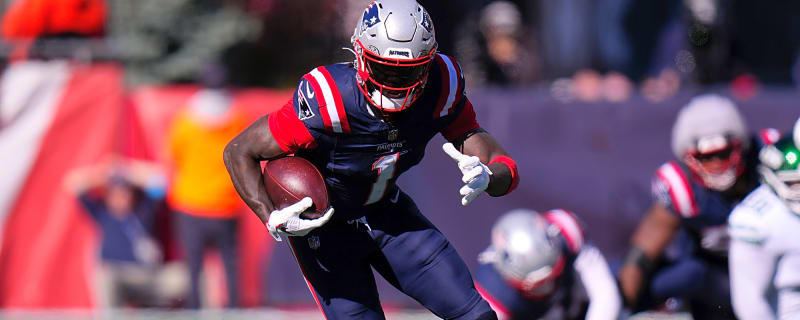 AFC Notes: A.J. Brown, Mike Vrabel, Garrett Wilson, Jets, Patriots