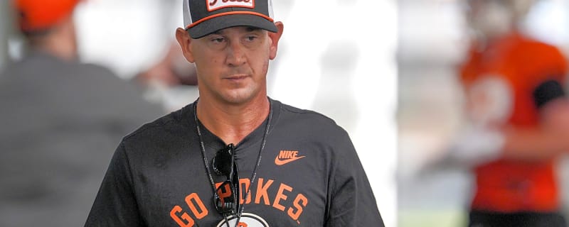 Oklahoma State's FBS losing streak marches on, but when will it end?