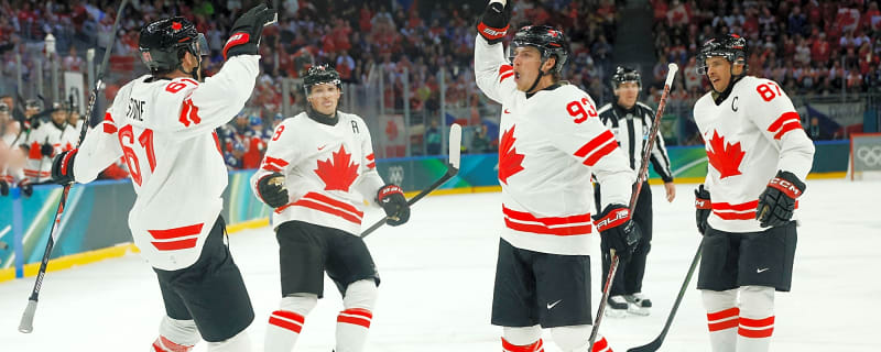 Why Toronto Maple Leafs fans can’t hold their grudge against Mitch Marner during the Olympics, as hard as it is