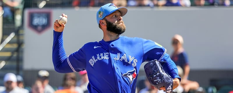 Blue Jays: Tommy Nance makes the Opening Day roster, Angel Bastardo left off