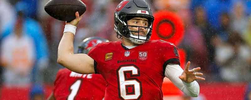 Baker Mayfield hasn’t forgotten what Kevin Stefanski did to him. His new OC is counting on it