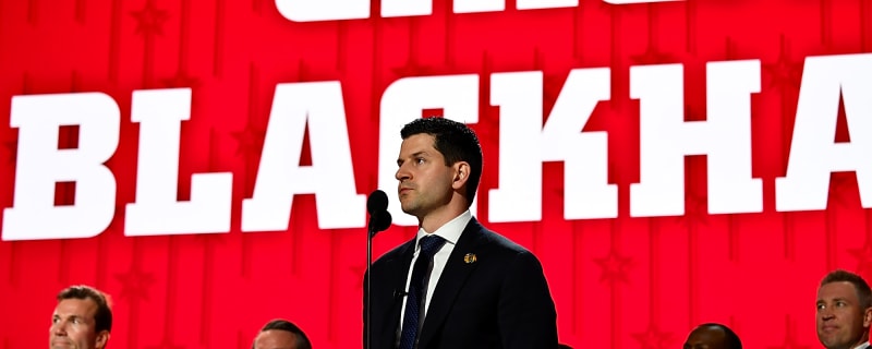 Offseason checklist for the Chicago Blackhawks