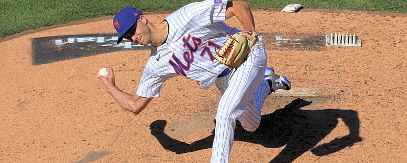 Blue Jays stood out from Day 1 in free-agent recruitment of Tyler Rogers