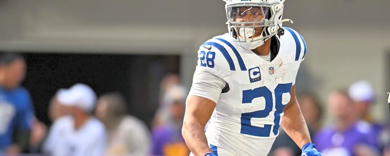 Giants’ surprising NFC East lead demands a trade deadline push, and these 5 targets make a lot of sense for New York