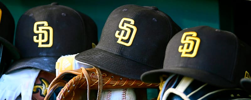 Former Braves top prospect Carlos Rodriguez getting big opportunity with Padres