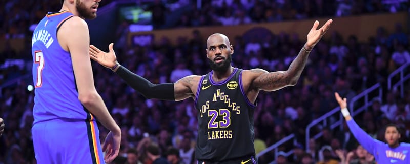 Report reveals Heat’s backup plan after missing out on LeBron James
