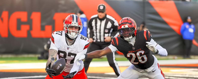 Broncos Player Profile: Tycen Anderson