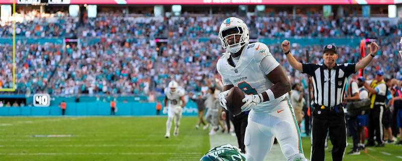 One of the best Miami Dolphins success stories in recent years is reportedly hoping for a 2026 return