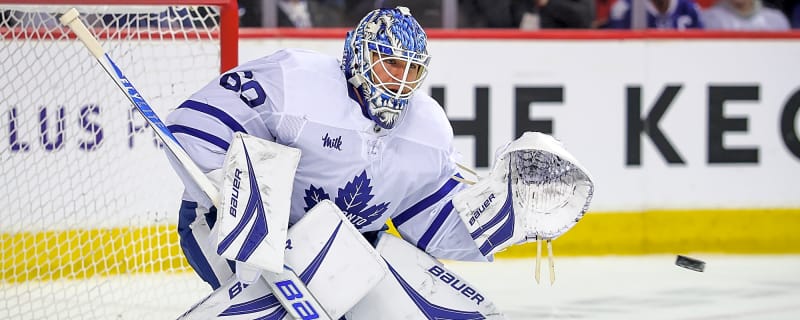 Analyst Makes Horrible Call on Joseph Woll Trade Idea