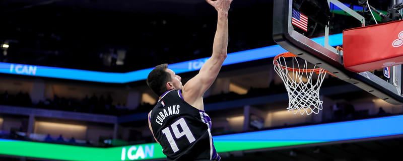Knicks To Sign Eubanks While Inking Robbins; Six Others Signed And Waived
