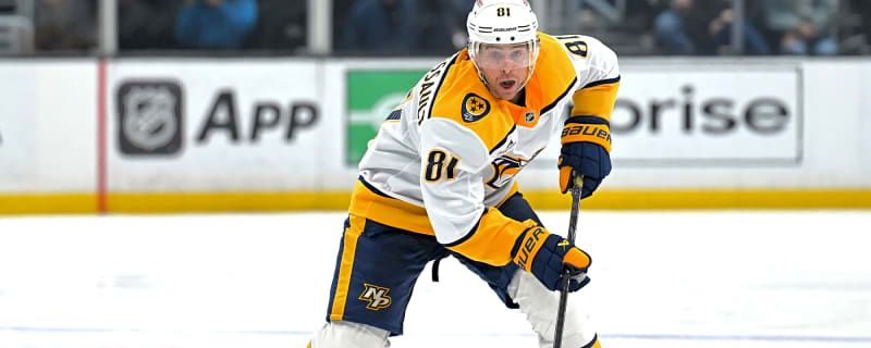 Offseason Checklist: Nashville Predators