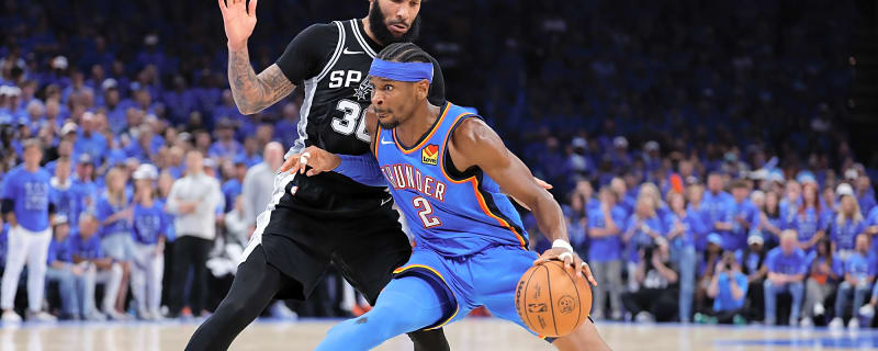 NBA Notes: Magic, Sean Sweeney, Thunder, Shai Gilgeous-Alexander, Team Canada