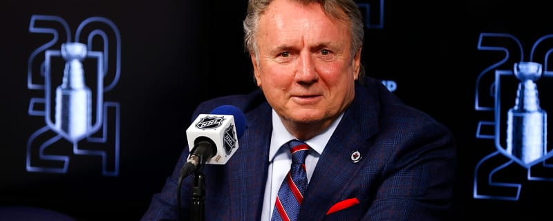 Blue Jackets Hire Rick Bowness: Short Leash & the Easy Way Out