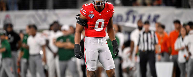 NFL Draft intel: Sonny Styles' buzz, Jermod McCoy's medicals and more