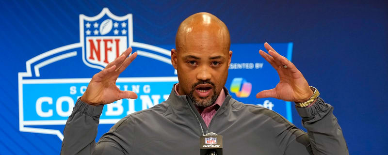 NFC Notes: Terry Fontenot, Jalon Walker, James Pearce, Falcons, Panthers, Saints