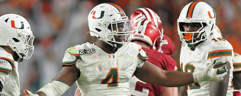 The Panthers have the 19th pick; a new mock draft has them calling Miami about moving up eight spots