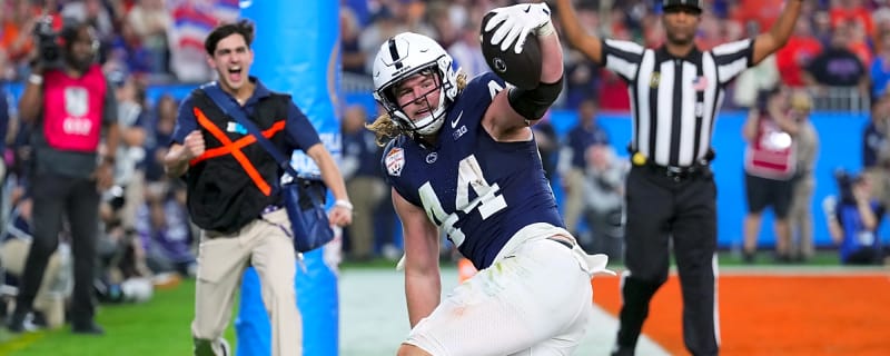 Bucs Draft 2025 Preview + Bucs Best Bets: TE