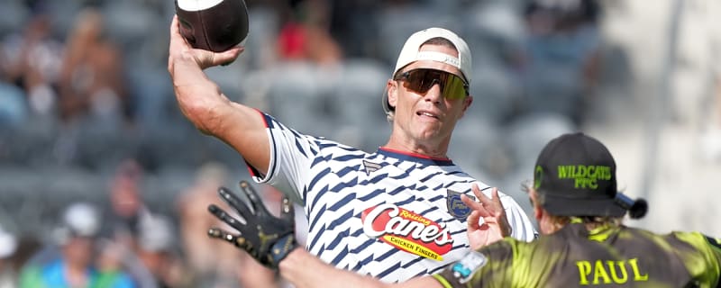 New England Patriots: NFL legend Tom Brady had discussions with league about coming out of retirement