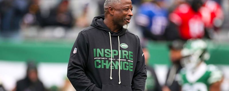 The Jets just named their defensive coordinator. What’s not on his resume is the story