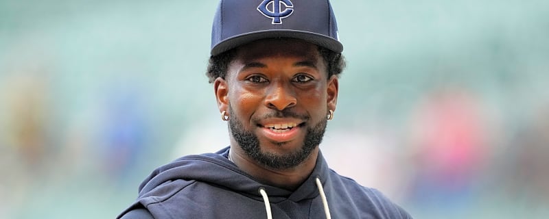 The Twins Finally Called for Kaelen Culpepper