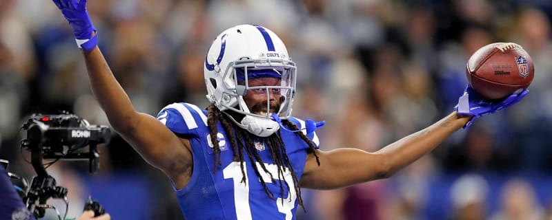 Former Colts WR T.Y. Hilton Announces Retirement